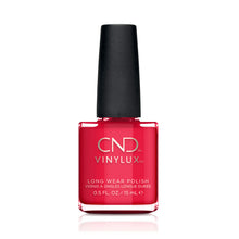 Load image into Gallery viewer, CND™ VINYLUX Colour Coat Wildfire #158 15 mL
