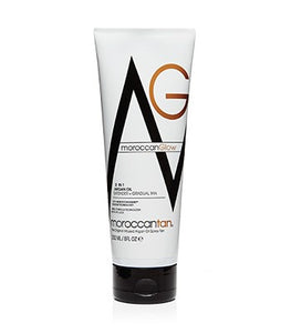 Moroccan Tan Glow 2 in 1 Extender 250ml