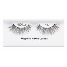 Load image into Gallery viewer, Ardell Magnetic Naked Lashes 422
