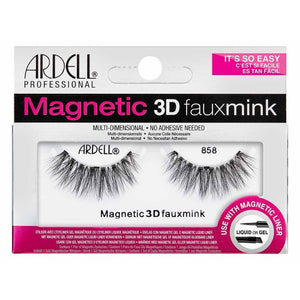 Ardell Magnetic Faux Mink Lashes 858