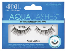 Load image into Gallery viewer, Ardell Aqua Lashes - 341
