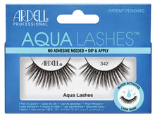 Load image into Gallery viewer, Ardell Aqua Lashes - 342
