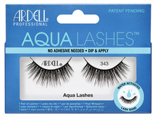 Load image into Gallery viewer, Ardell Aqua Lashes - 343
