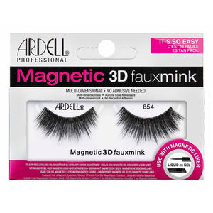 Ardell Magnetic Faux Mink Lashes 854