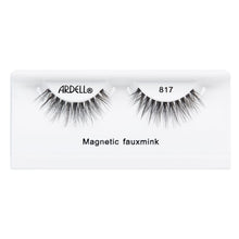 Load image into Gallery viewer, Ardell Magnetic Faux Mink Lashes 817
