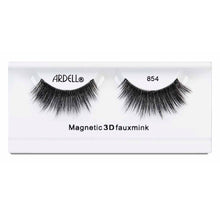 Load image into Gallery viewer, Ardell Magnetic Faux Mink Lashes 854
