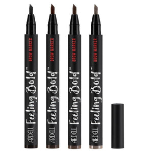 Ardell Beauty FEELING BOLD BROW MARKER - TAUPE