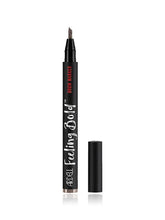 Load image into Gallery viewer, Ardell Beauty FEELING BOLD BROW MARKER - SOFT BLACK
