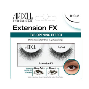 Ardell Extension Fx B Curl