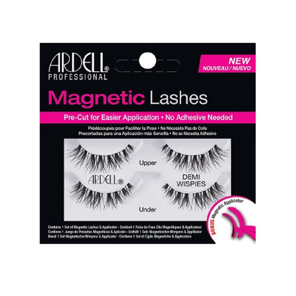 Ardell Lashes Magnetic Pre-cut Demi Wispies