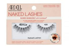 Load image into Gallery viewer, Ardell Lashes Naked Lashes 425
