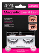 Load image into Gallery viewer, Ardell Magnetic Liquid Liner &amp; Lash - Wispies
