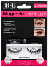 Load image into Gallery viewer, Ardell Magnetic Liquid Liner &amp; Lash - Demi Wispies
