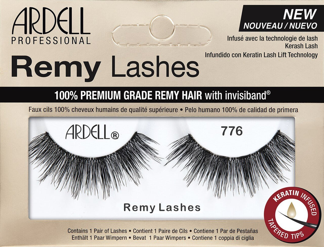 Ardell Lashes Remy Lash 776