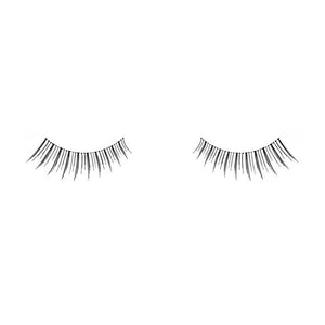 Ardell Lashes Invisibands Babies Black