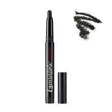Load image into Gallery viewer, Ardell Beauty Eyeresistible Shadow Stick - Gun Metal
