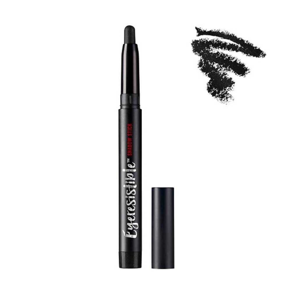 Ardell Beauty Eyeresistible Shadow Stick - Smokey Black