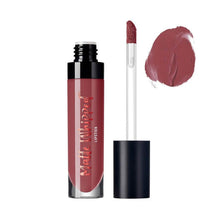 Load image into Gallery viewer, Ardell Beauty Matte Whipped Lipstick - Private Madam

