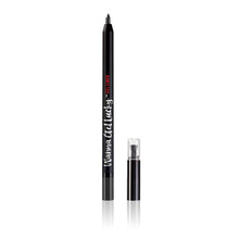 Load image into Gallery viewer, Ardell Beauty Gel Liner Wanna Get Lucky - Metal Passion

