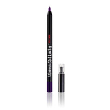 Load image into Gallery viewer, Ardell Beauty Gel Liner Wanna Get Lucky - Purple Royal

