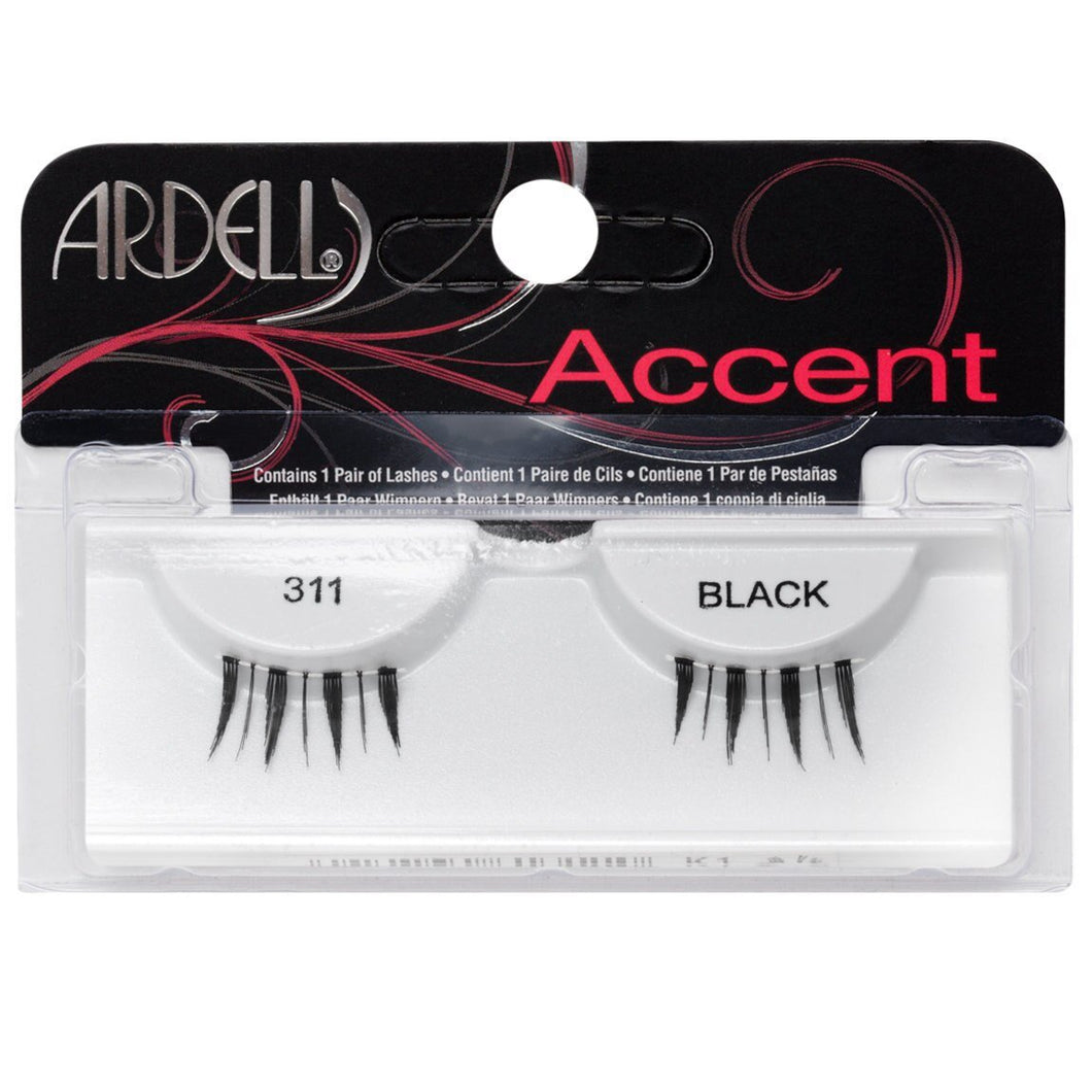 Ardell Lashes 311 Accents