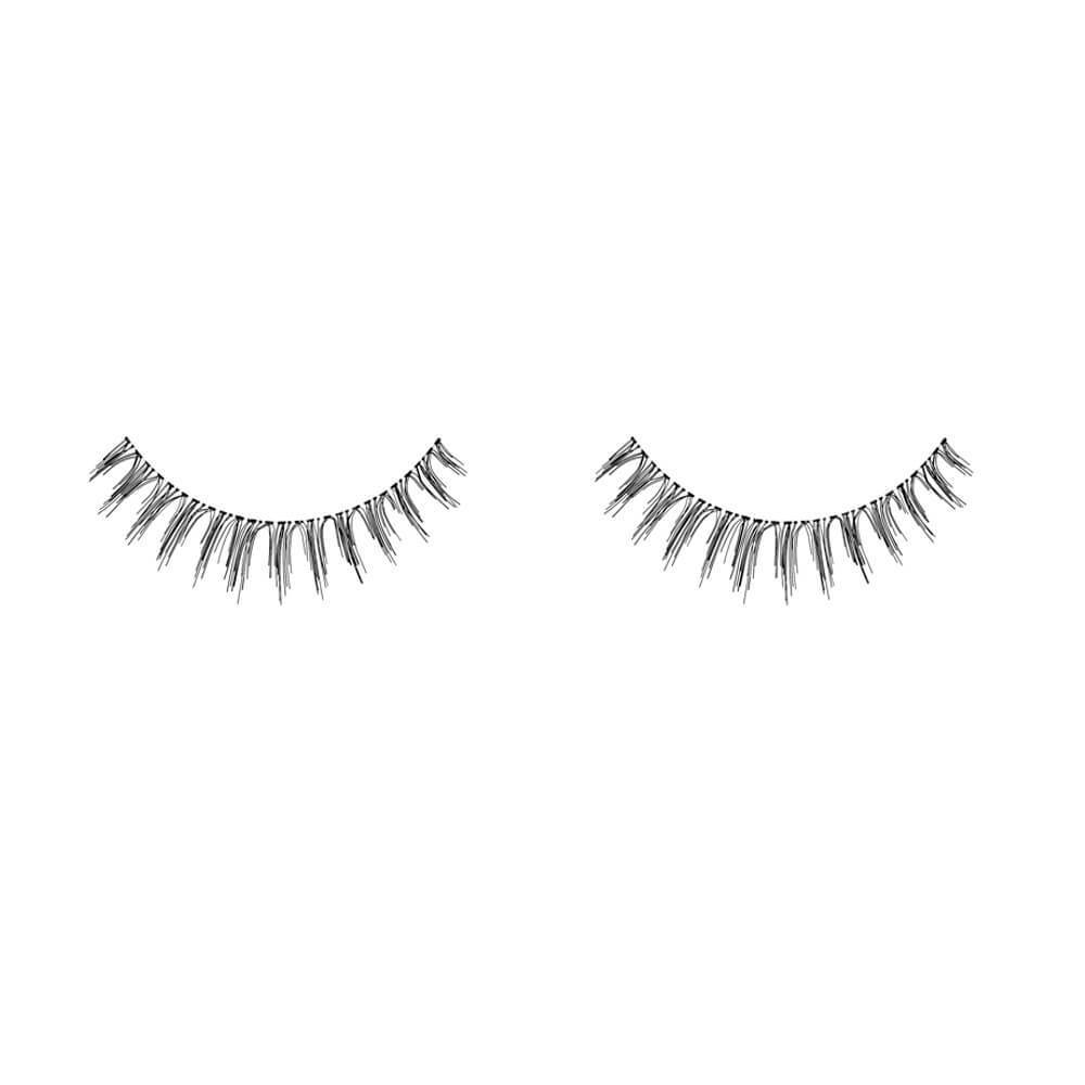Ardell Lashes Invisibands Luckies Black