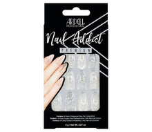 Load image into Gallery viewer, Ardell Nail Addict - Glass Deco
