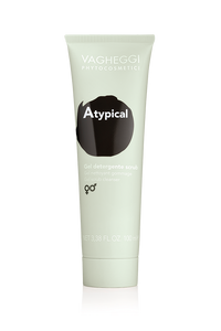 Atypical Gel Scrub Cleanser