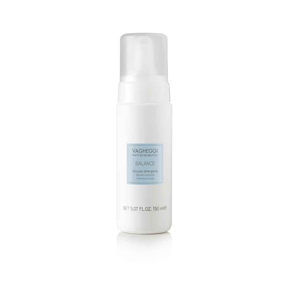 Balance cleansing Mousse 150ml