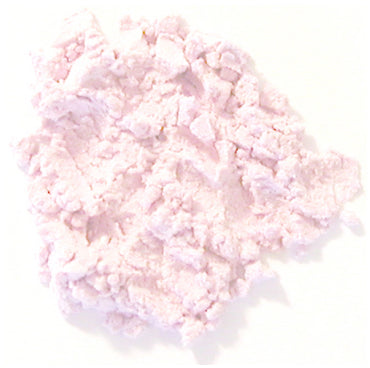 QVOE - PURE MICA MINERAL MAKEUP - CHANTILLY LACE