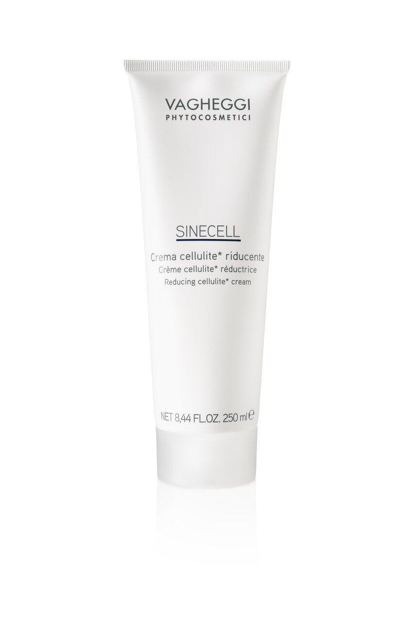 Vagheggi Sinecell - Reducing Cellulite Cream 250ml