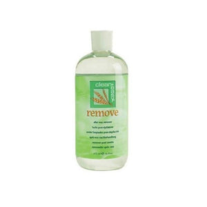 Clean & Easy After Wax Remover 147ml
