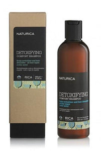 Rica Detoxifying Comfort Shampoo 250ml
