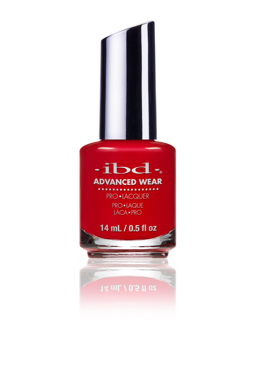 Advanced Wear Lacquer 14ml – Bing Cherries