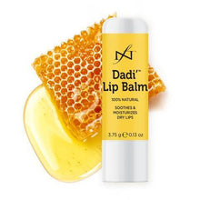 Load image into Gallery viewer, Famous Names Dadi Lip Balm 3.75gr
