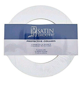 Satin Smooth Universal Protective Collar 20PK