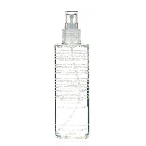 Vagheggi Lime Vitamin C Micellar Cleanser for Face and Body