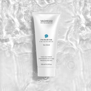 VAGHEGGI SEA BODY LOTION BLEND 200ml