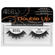 Load image into Gallery viewer, Ardell Lashes 201 Double Up Lashes

