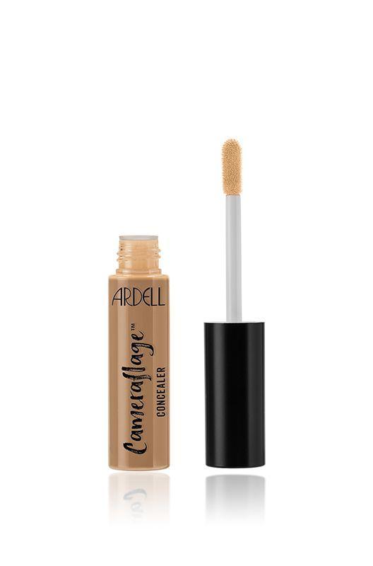 Ardell Beauty CAMERAFLAGE CONCEALER DARK 9