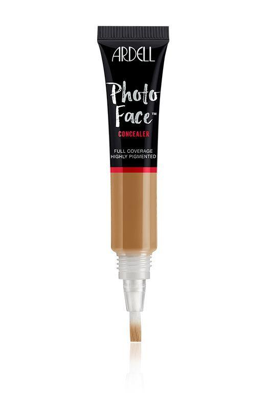 Ardell Beauty PHOTO FACE CONCEALER DARK 10.5
