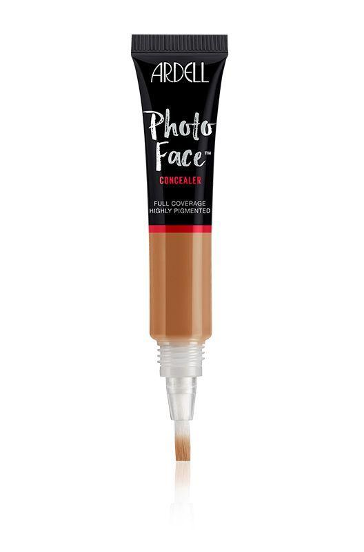 Ardell Beauty PHOTO FACE CONCEALER DARK 11.5