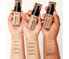Load image into Gallery viewer, Ardell Beauty CAMERAFLAGE HIGH-DEF FOUNDATION DARK 12.0
