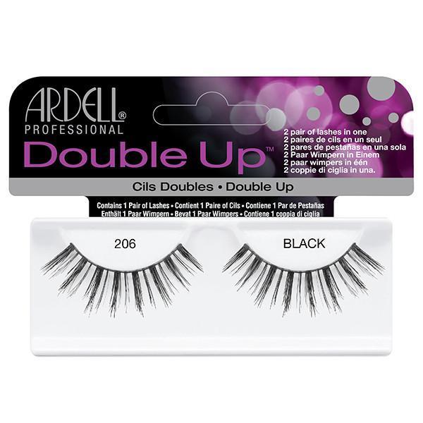 Ardell Lashes 206 Double Up Lashes