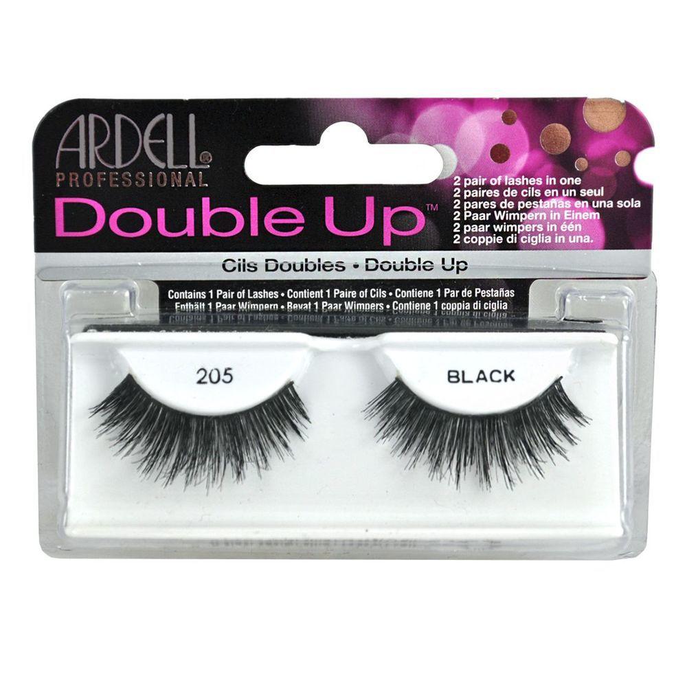 Ardell Lashes 205 Double Up Lashes