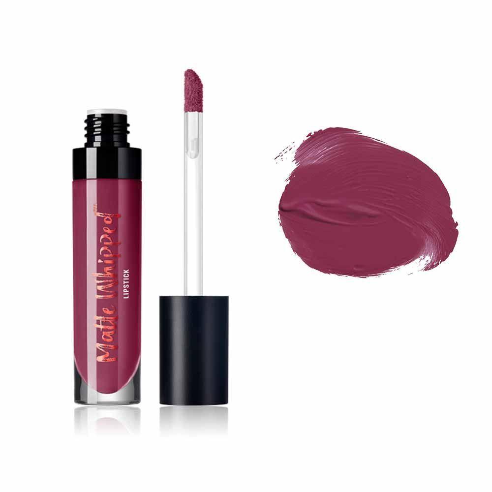 Ardell Beauty Matte Whipped Lipstick - Deep Marks