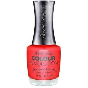 Artistic Lacquer Corally Cool 258