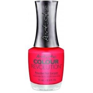 Artistic Lacquer Naughty Girl 255