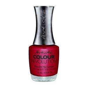 Artistic Lacquer Cheeky 8