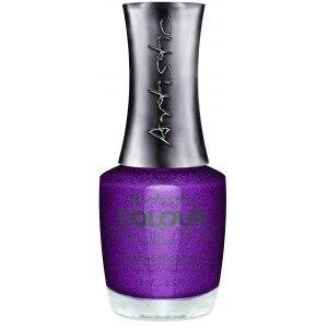 Artistic Lacquer Main Attraction 265 – My Salon Time